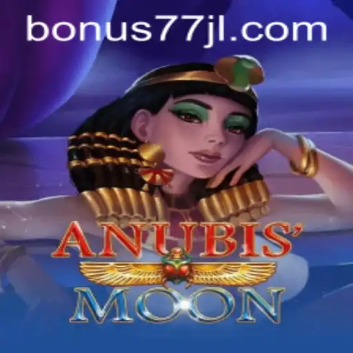 Discover the Mysteries of AnubisMoon: A Captivating Journey