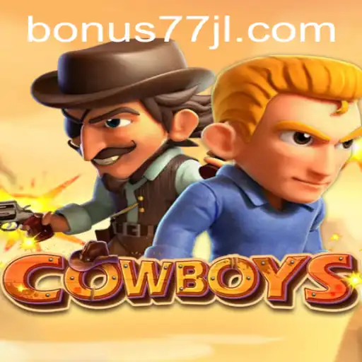 COWBOYS: A Thrilling Ride with 77JL