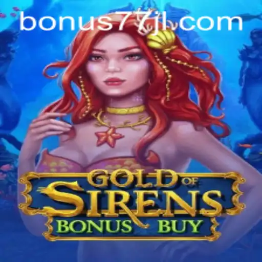 GoldofSirensBonusBuy Game Review