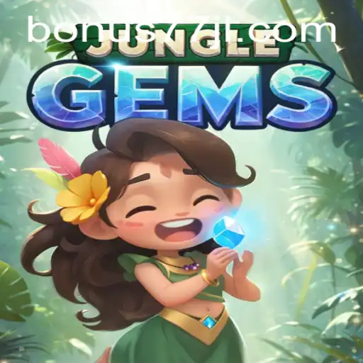 Exploring the Enchanting Realm of JungleGems