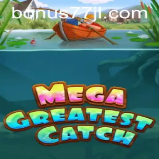 MegaGreatestCatch Teaches Strategic Skills in a Virtual Fishing Adventure