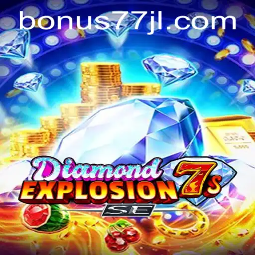 Unveiling DiamondExplosion7sSE: A Thrilling Game Experience