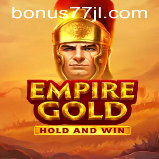 EmpireGold: A New Era of Strategic Gaming