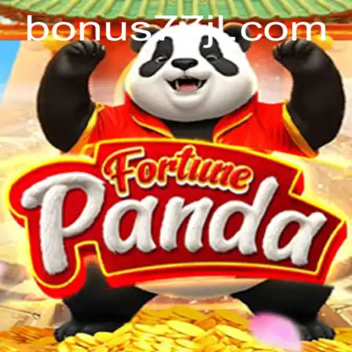 Unveiling FortunePanda: The Thrilling Adventure of 77JL