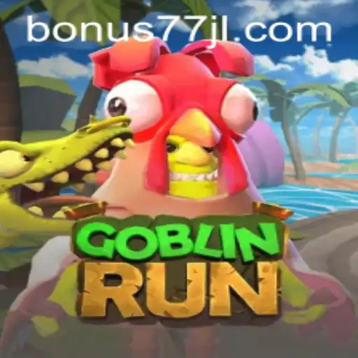 GoblinRun: A New Adventure in the Gaming World