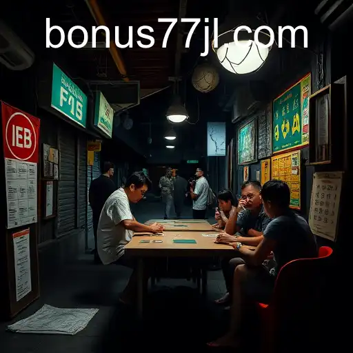 The Complexity of Jueteng and Its Impact on Philippine Society