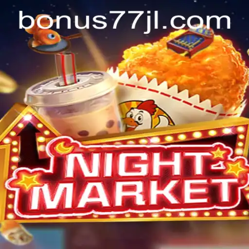 Exploring NIGHTMARKET: A Thrilling Game Experience with 77JL