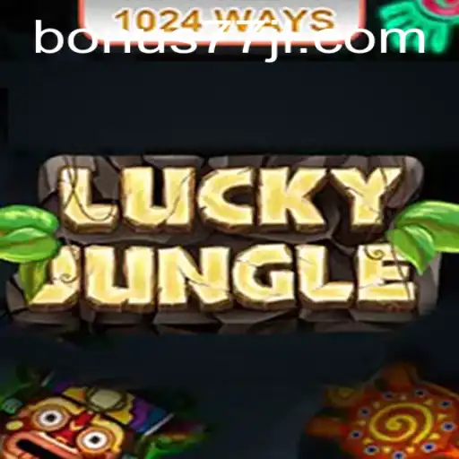 Unveiling LuckyJungle1024