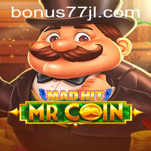 MadHitMrCoin Game World