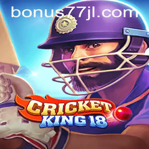 Unveiling CricketKing18