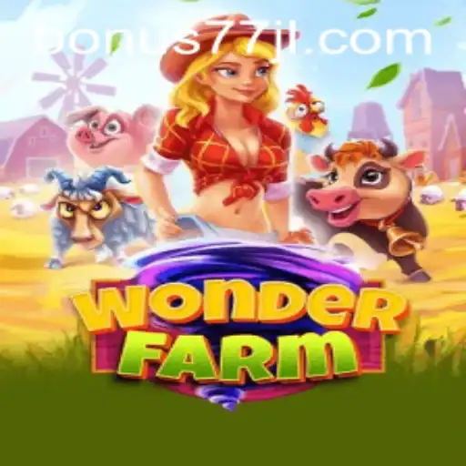 Exploring WonderFarm: An Immersive Journey into Virtual Agriculture
